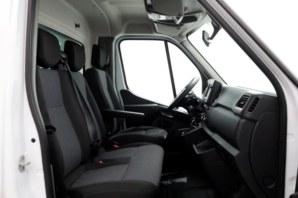 Renault Master – foto 9