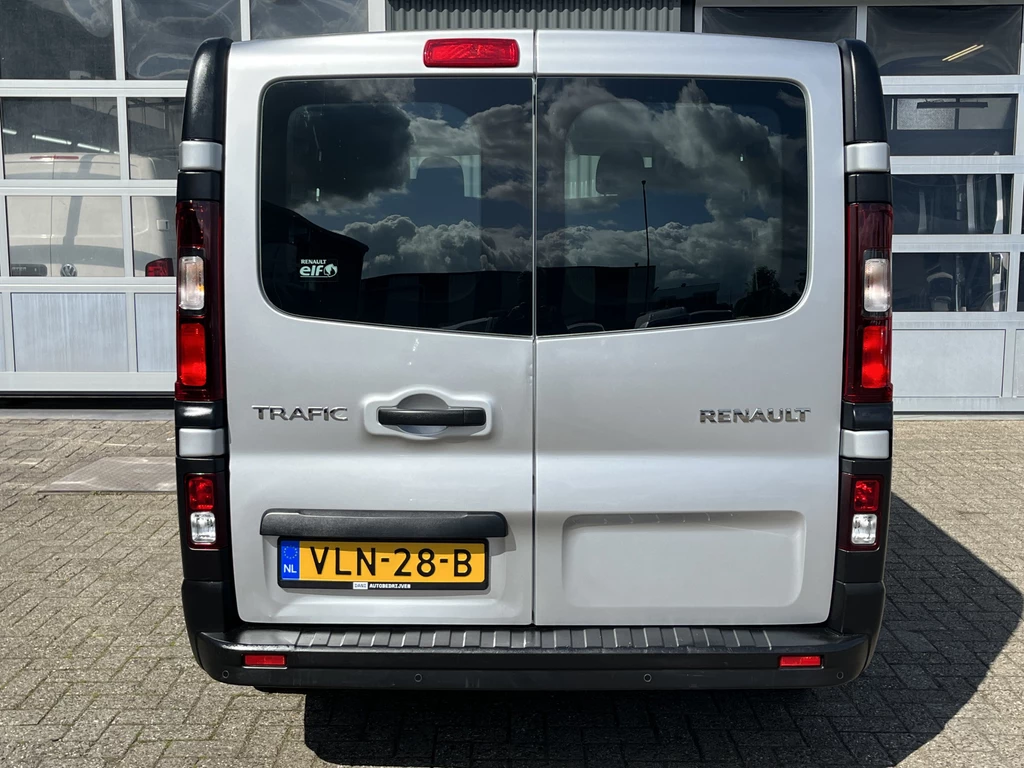 Renault Trafic – foto 4