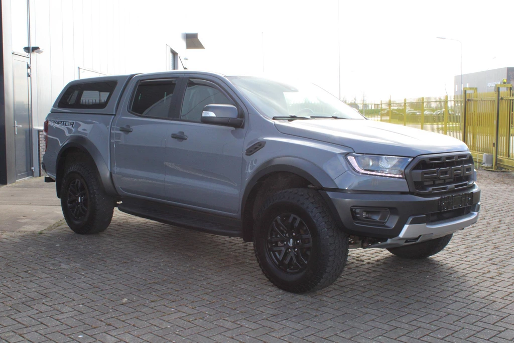 Ford Ranger – foto 6