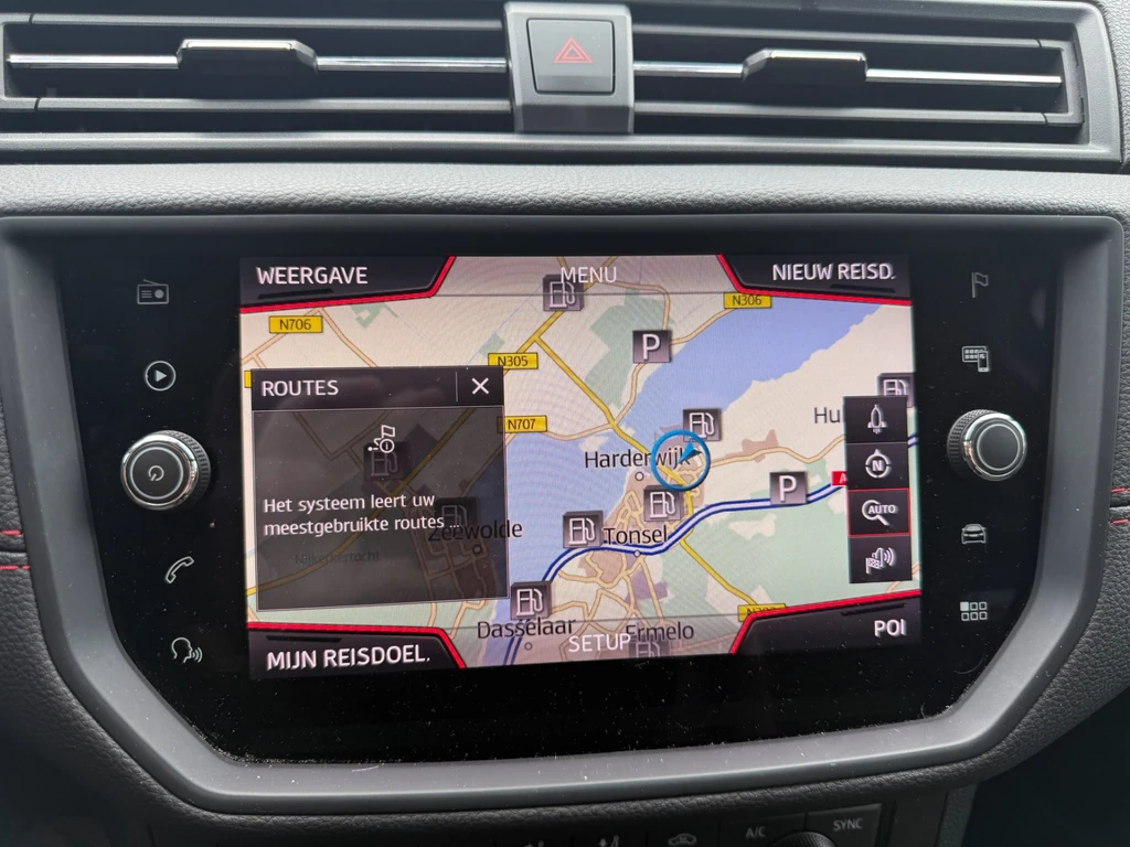 SEAT Ibiza – foto 31