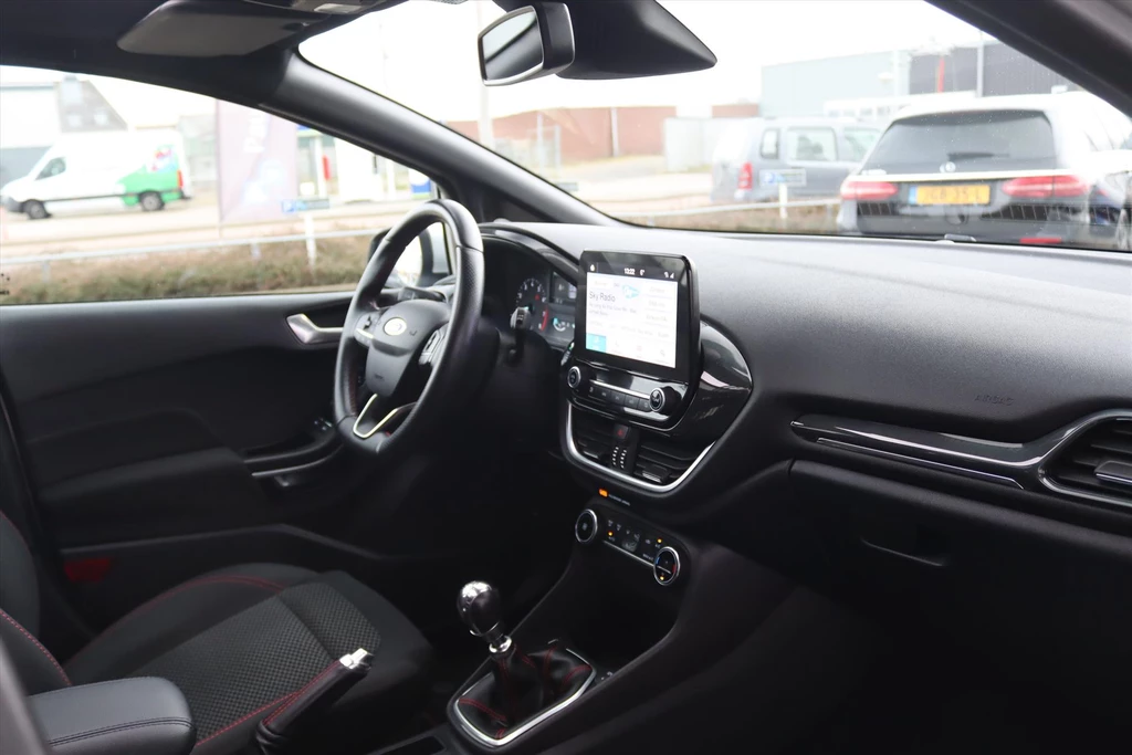 Ford Fiesta – foto 14