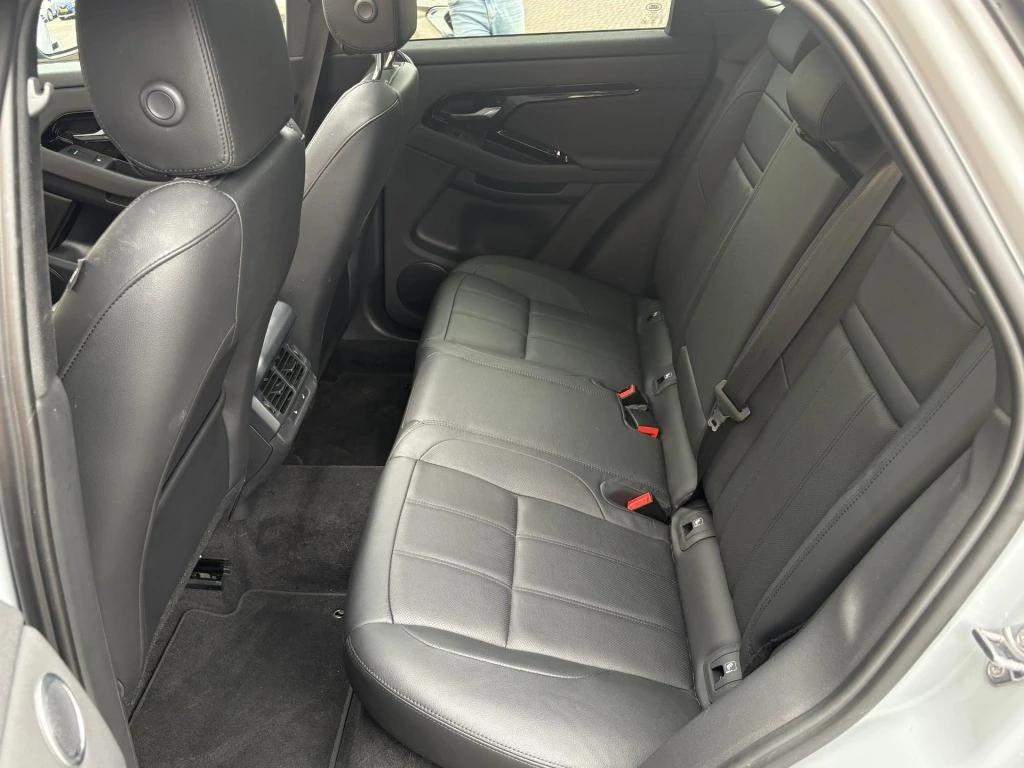 Land Rover Range Rover Evoque – foto 30