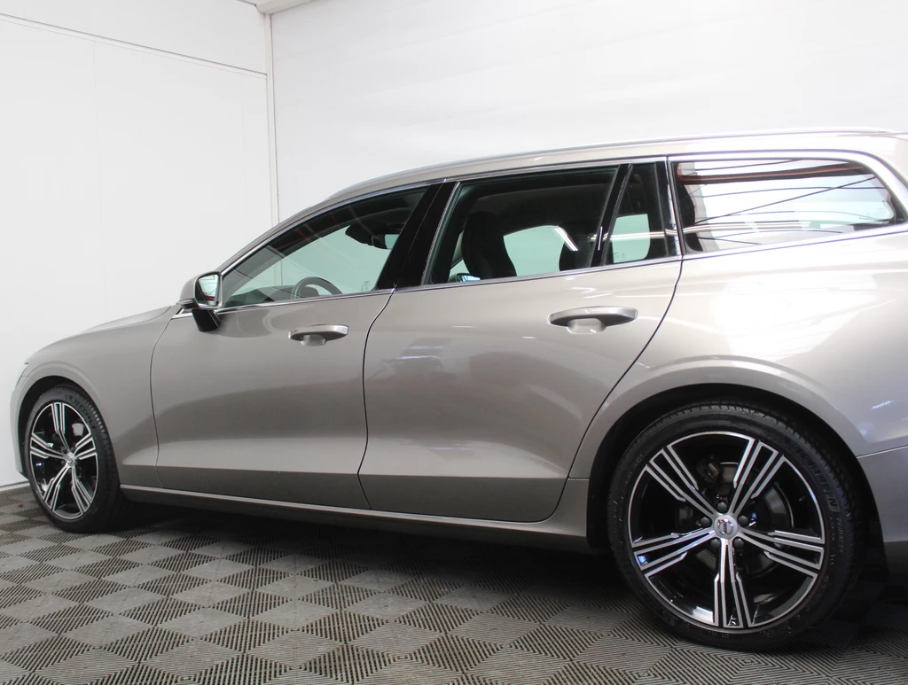 Volvo V60 – foto 23