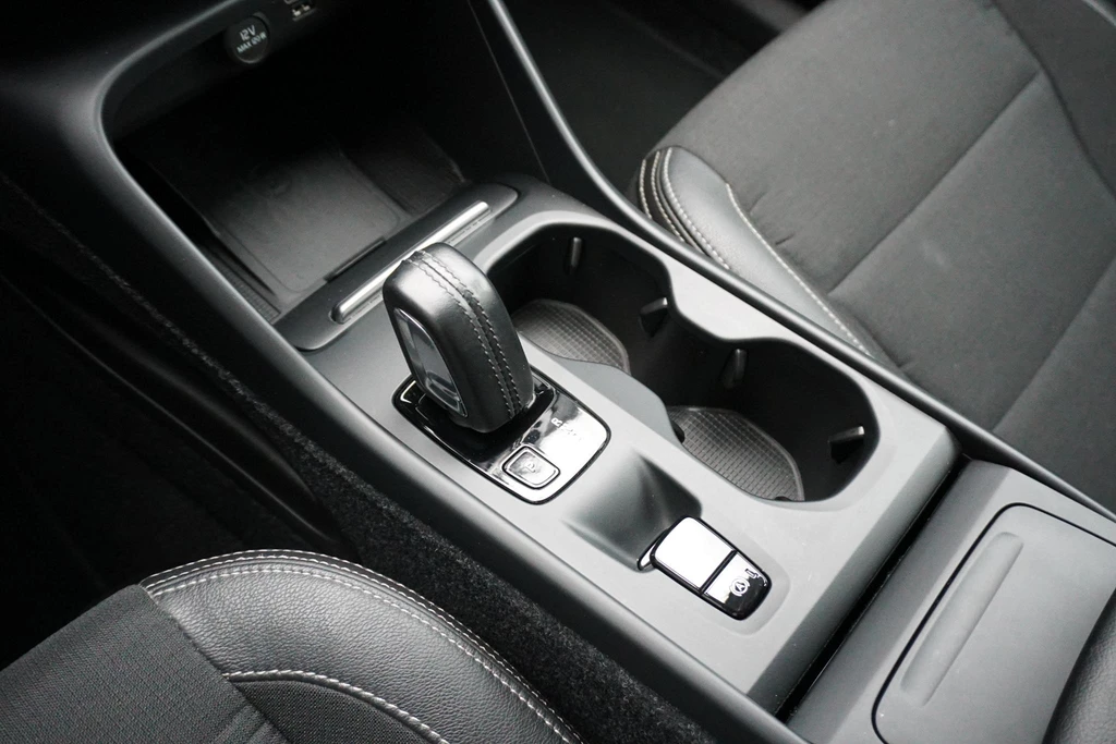 Volvo XC40 – foto 22