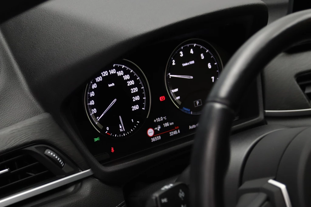 BMW X1 – foto 20