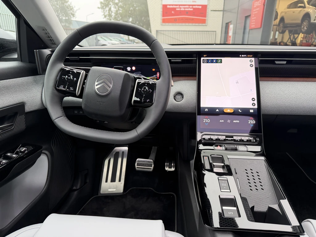 Citroën C5 Aircross – foto 22
