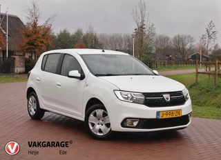 Dacia Sandero – thumbnail 8