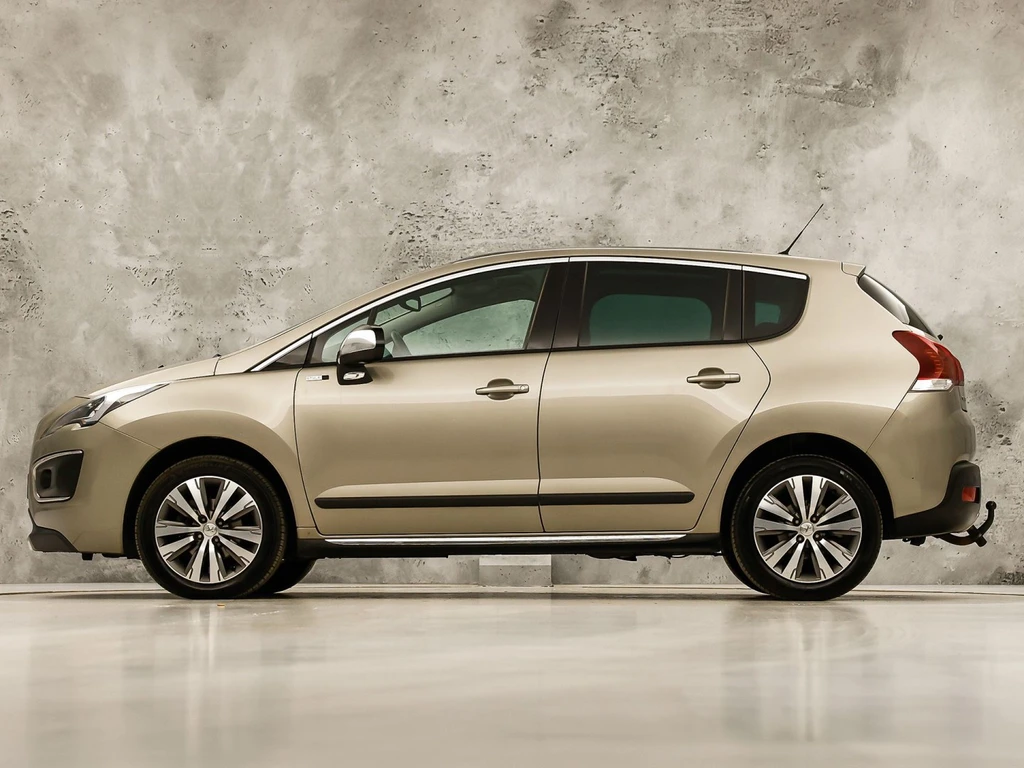 Peugeot 3008 – foto 4