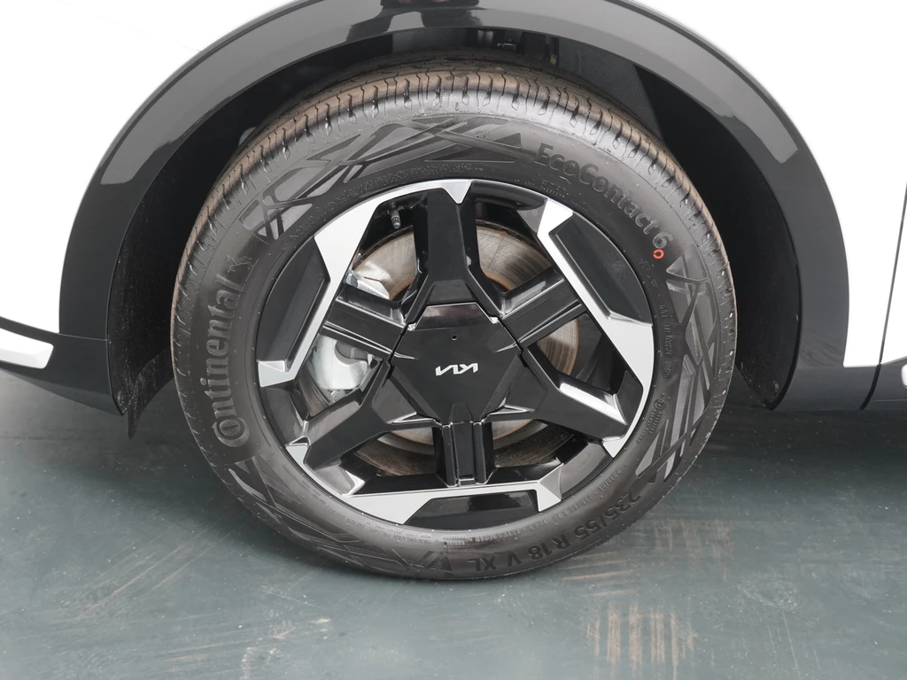 Kia Sportage – foto 15
