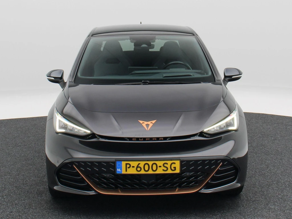 CUPRA Born – foto 8
