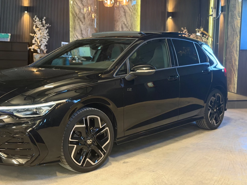 Volkswagen Golf – foto 2