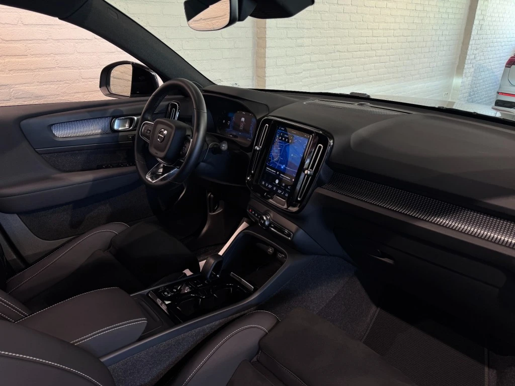 Volvo XC40 – foto 8
