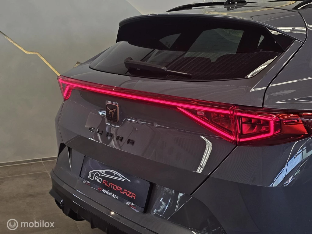 CUPRA Formentor – foto 17