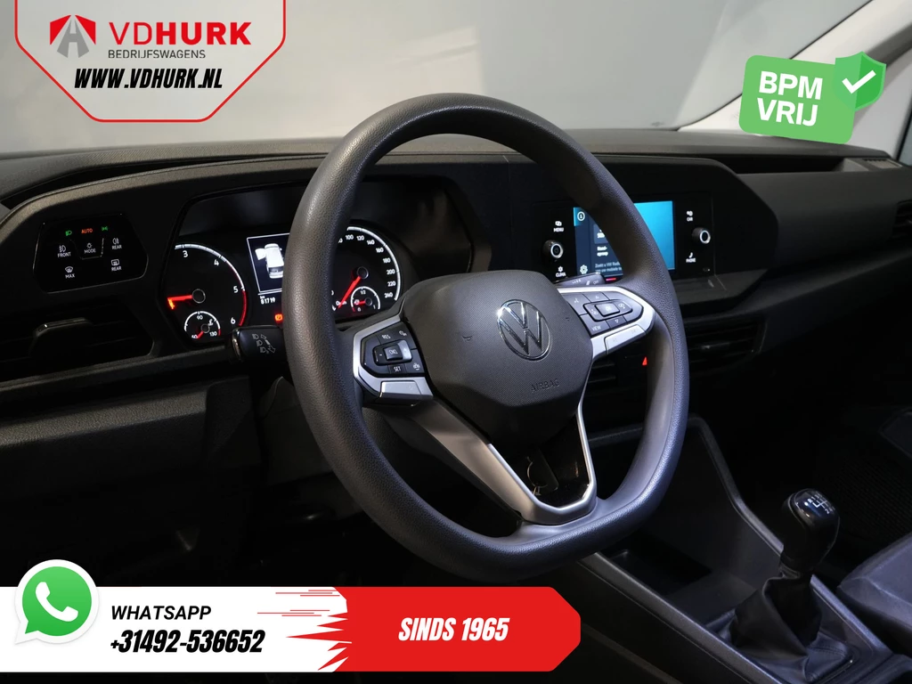 Volkswagen Caddy – foto 14