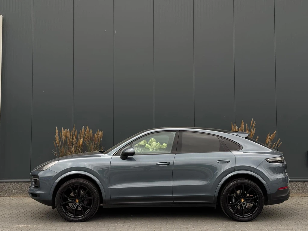 Porsche Cayenne – foto 5