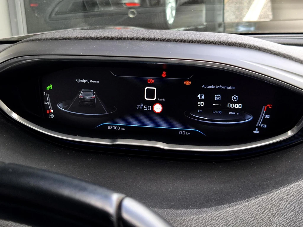 Peugeot 3008 – foto 20