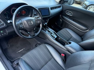 Honda HR-V – thumbnail 19