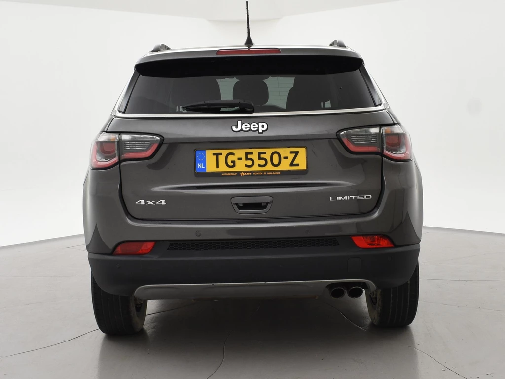 Jeep Compass – foto 3