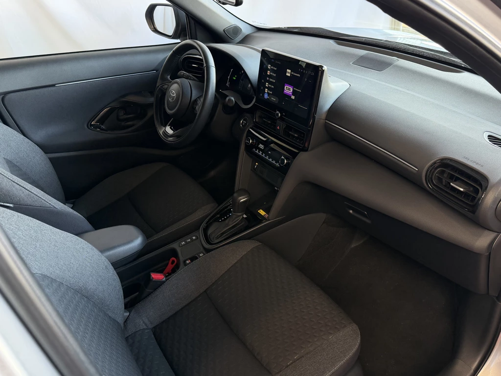 Toyota Yaris Cross – foto 41