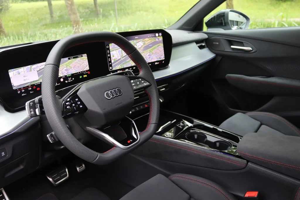 Audi Q3 – foto 11