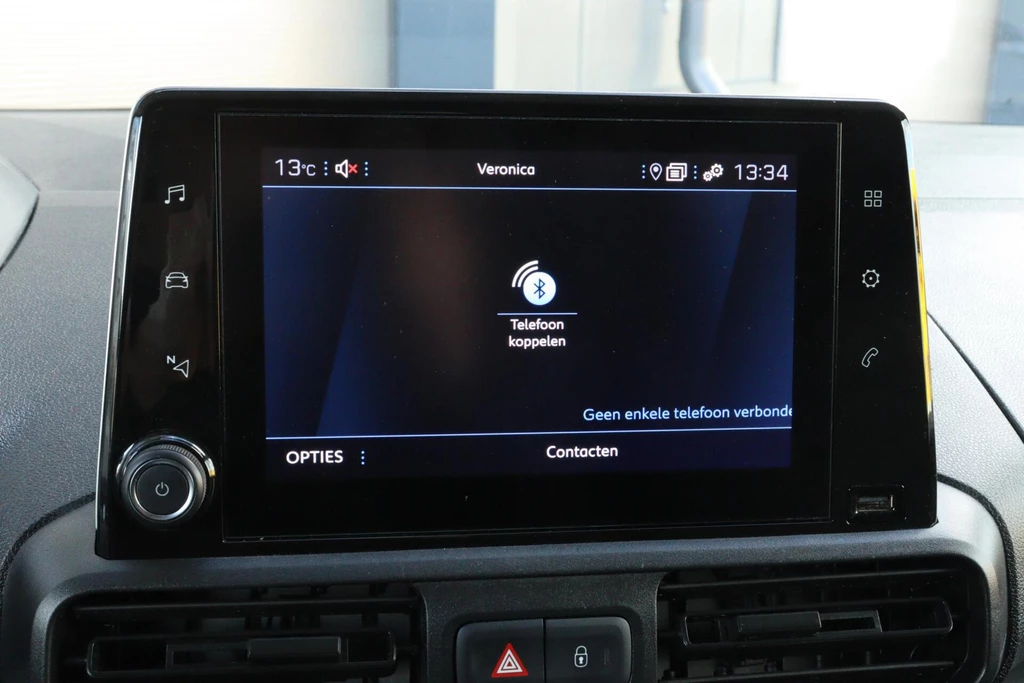 Peugeot Partner – foto 24