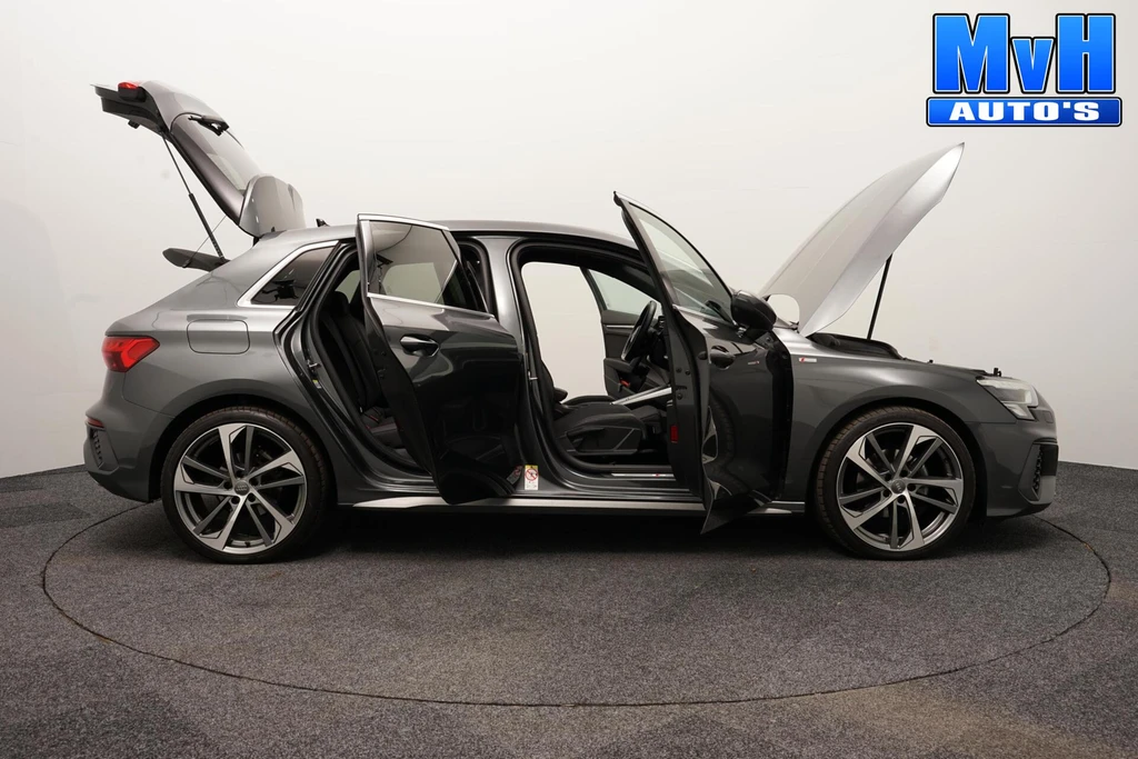 Audi A3 – foto 15