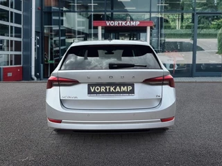 Škoda Octavia – thumbnail 4