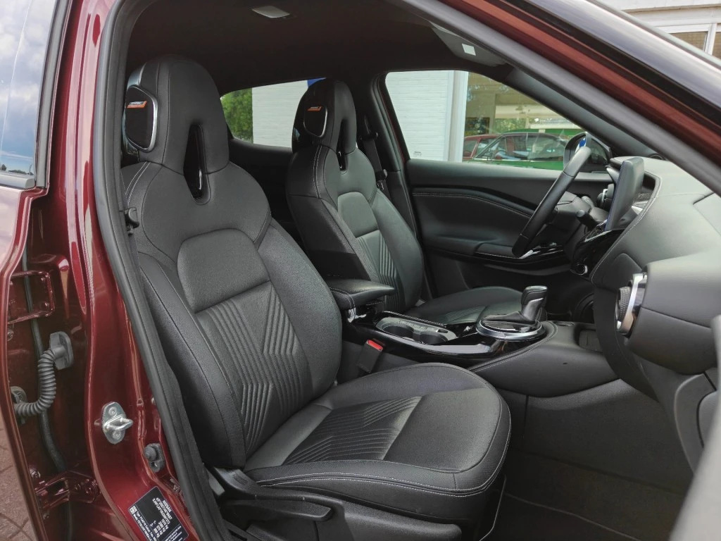 Nissan Juke – foto 14