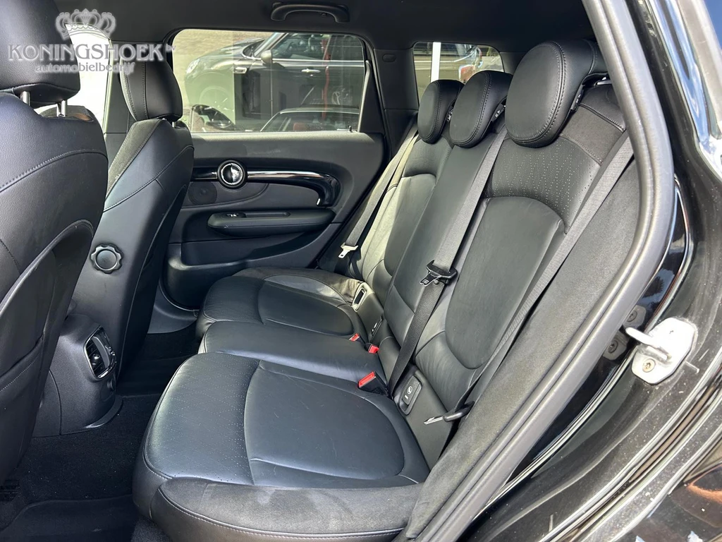 MINI Clubman – foto 10