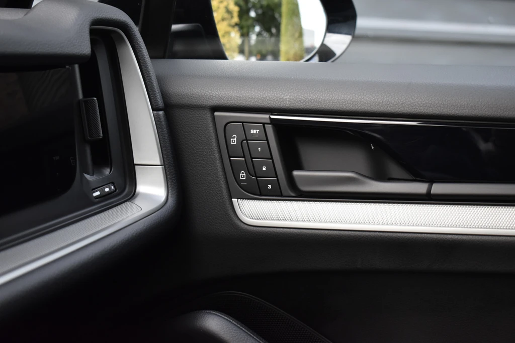 Porsche Cayenne – foto 32