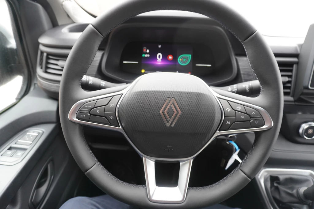 Renault Trafic – foto 16