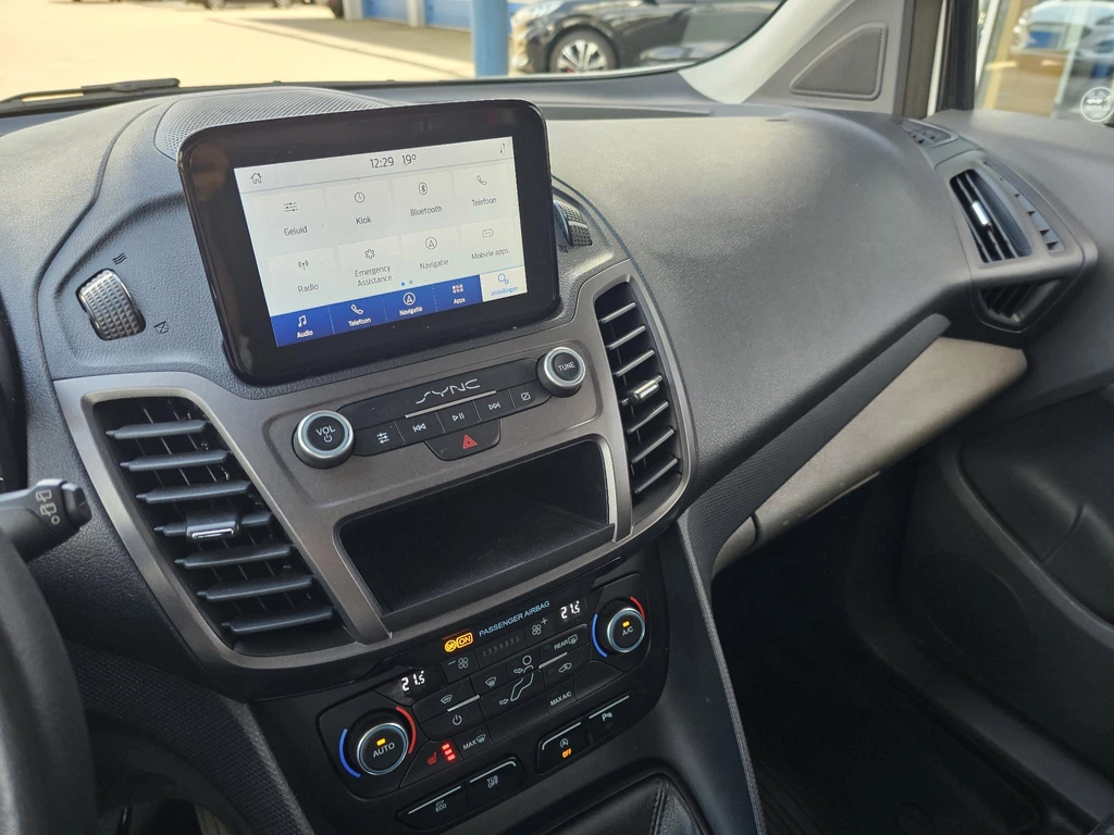 Ford Transit Connect – foto 19