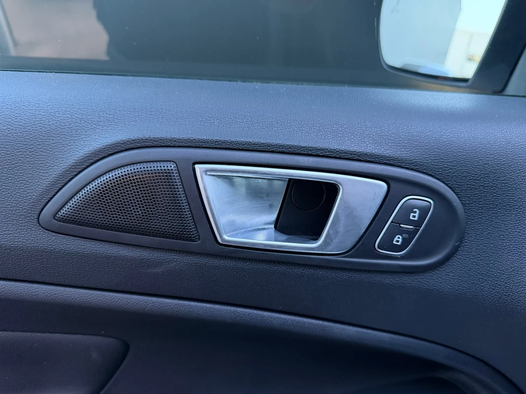 Ford EcoSport – foto 34