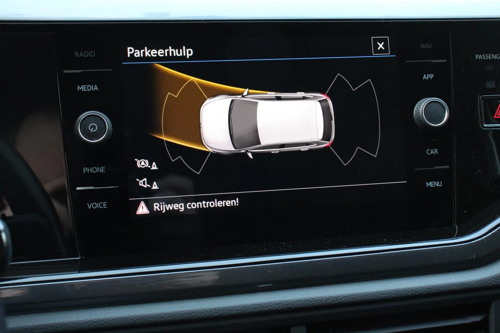 Volkswagen Polo – foto 19