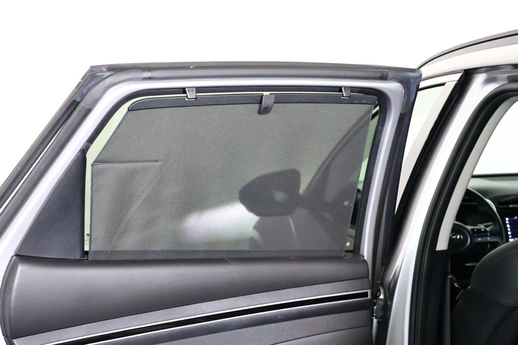 Hyundai Tucson – foto 30