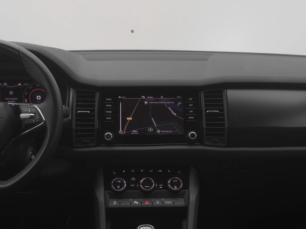 Škoda Kodiaq – foto 23