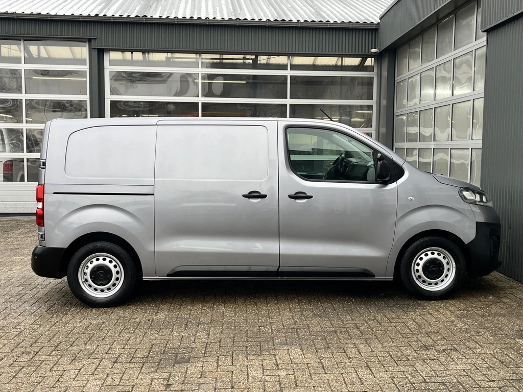 Opel Vivaro – foto 6