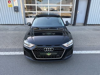 Audi A1 Sportback – thumbnail 16