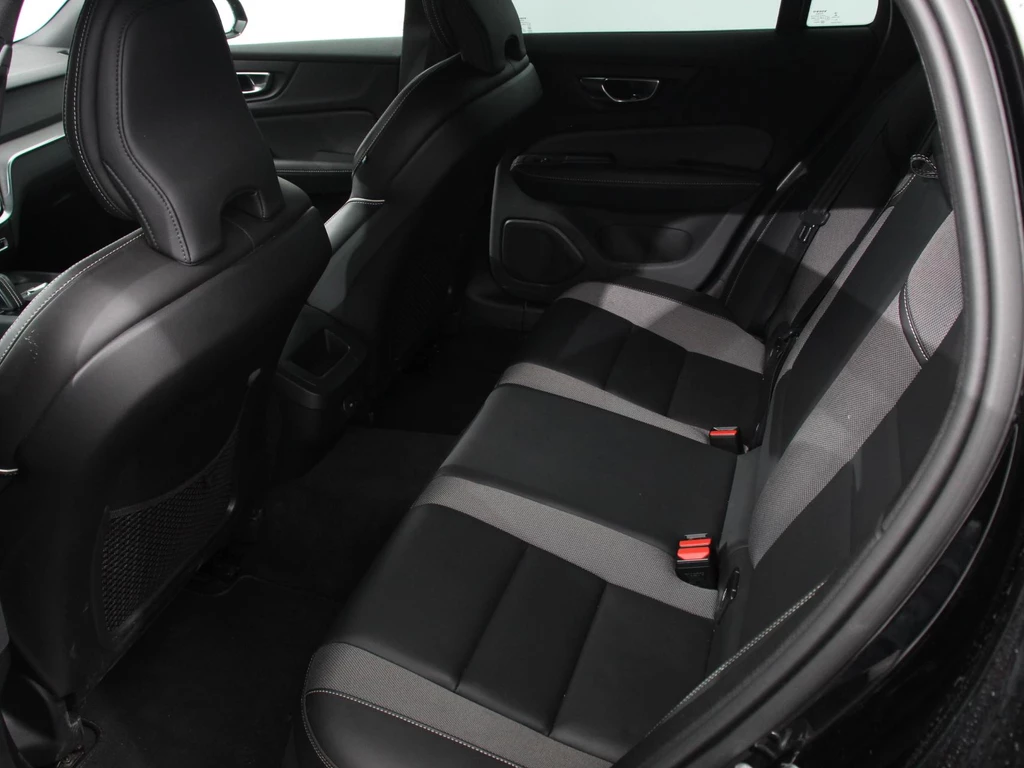 Volvo V60 – foto 24