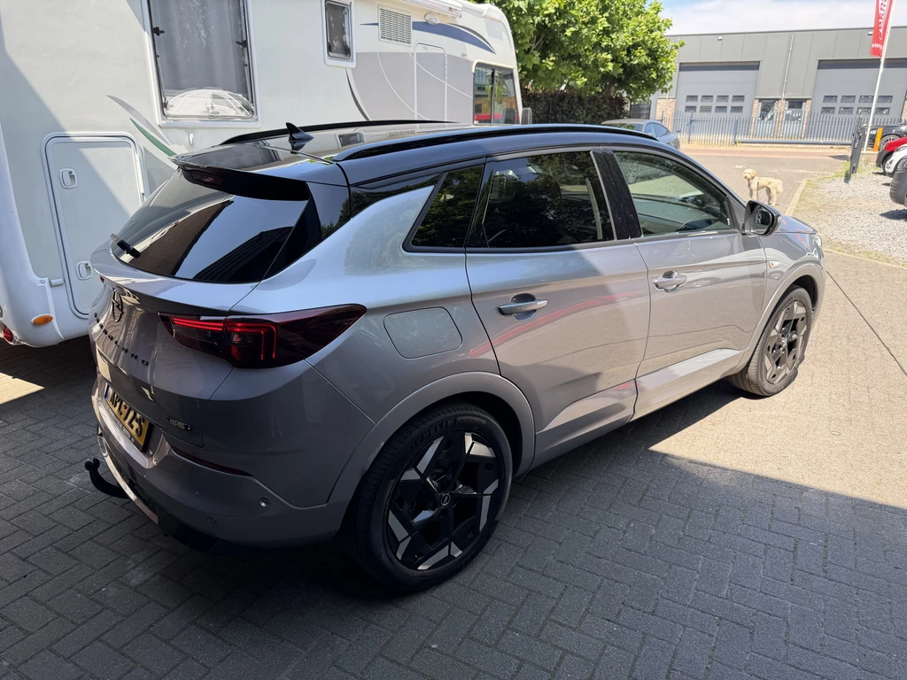 Opel Grandland – foto 5