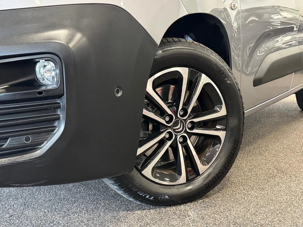 Citroën Berlingo – foto 9