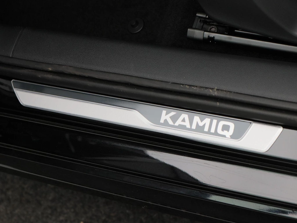 Škoda Kamiq – foto 34
