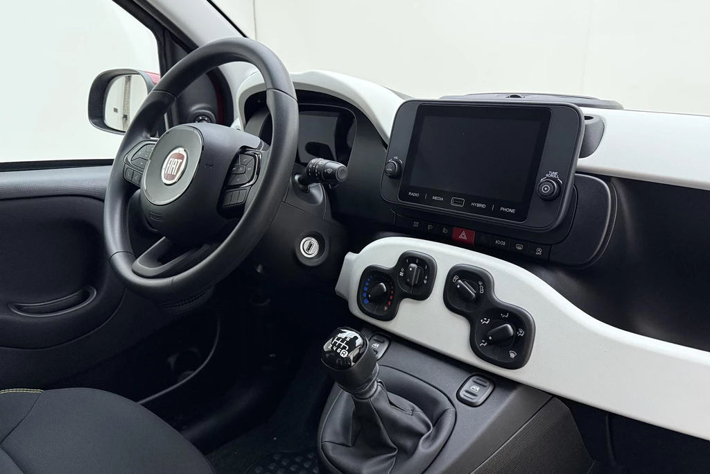 Fiat Panda – foto 13
