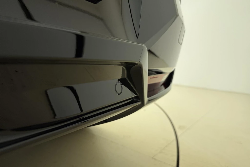 Peugeot e-3008 – foto 13