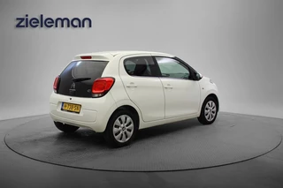 Citroën C1 – thumbnail 5
