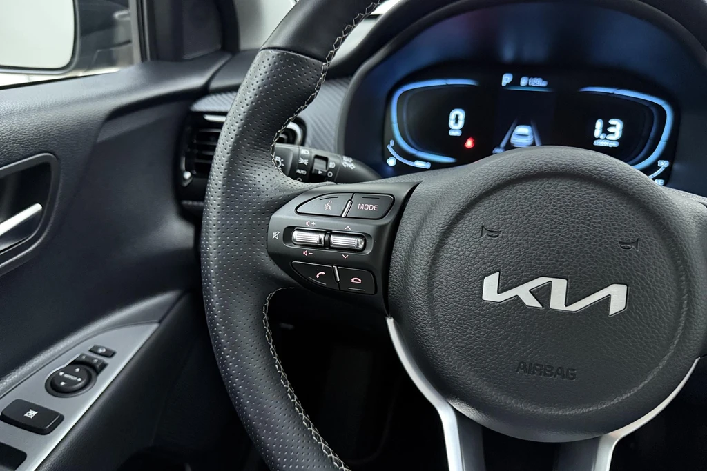Kia Stonic – foto 20