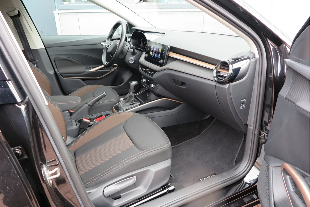 Škoda Fabia – foto 36