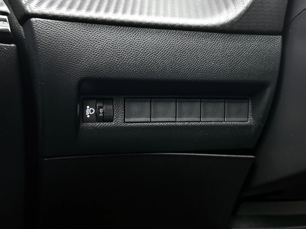 Peugeot 2008 – foto 23
