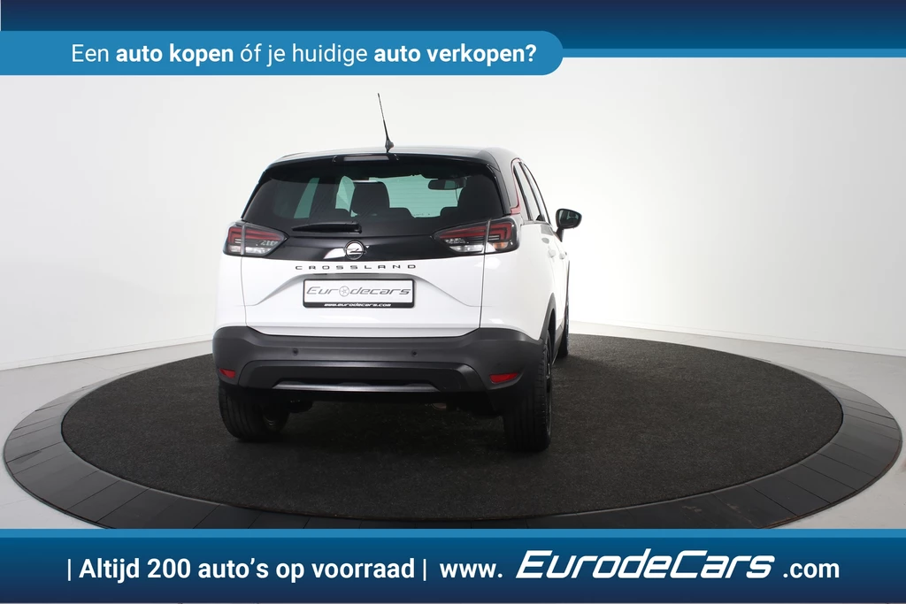 Opel Crossland – foto 10