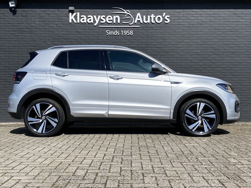 Volkswagen T-Cross – foto 7